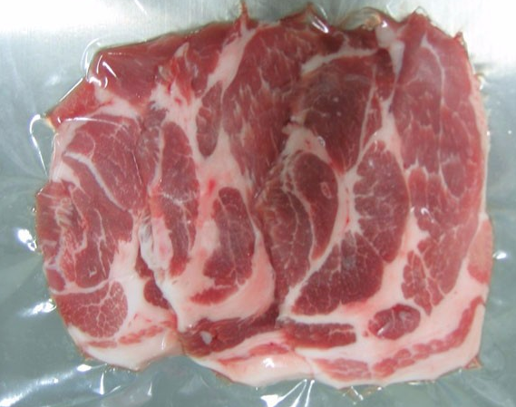 真空包裝袋的生羊肉能放多久？