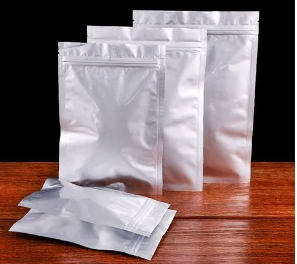 鋁箔袋裝食品安全嗎？