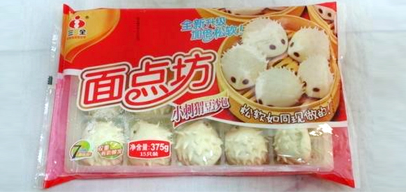 塑料食品包裝袋子一般都是用什么材料制成的？