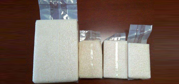 大米為什么要使用真空包裝袋？