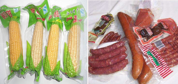 什么是蒸煮包裝袋？