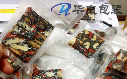 7*10阿膠糕螺紋真空包裝袋哪里賣？