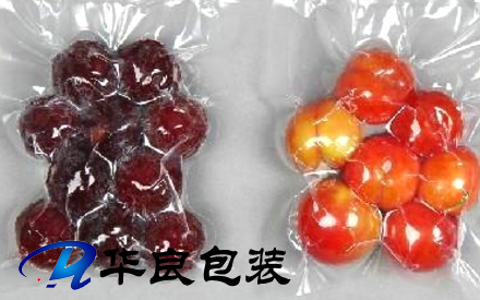 真空包裝袋裝水果能保鮮多久？
