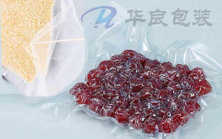 抽真空為什么用紋路袋？紋路袋與平面袋有什么區(qū)別？