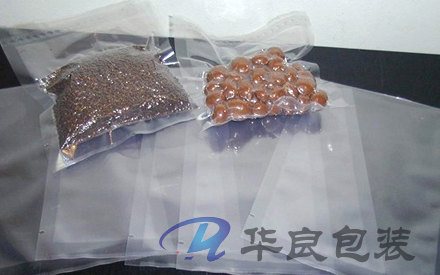 光面真空袋如何抽真空不漏氣？