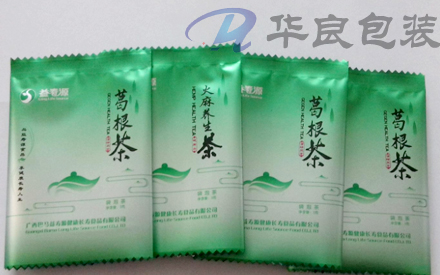 抽真空包裝袋適用于裝所有茶葉嘛？