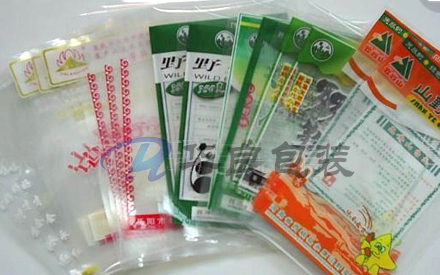 食品真空袋的環(huán)保材料有哪些？  