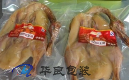 肉類食品使用真空包裝袋可以保鮮多久？