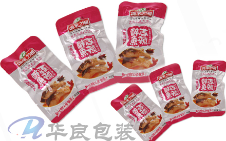 食品袋與食品真空袋的區(qū)別是什么？