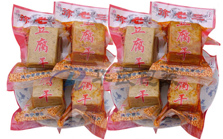 什么是合格的塑料食品真空包裝袋？
