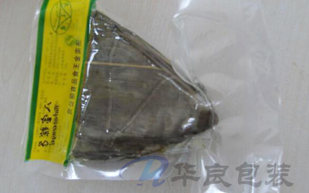 粽子真空包裝袋應(yīng)該選用復(fù)合材料還是共擠材料呢？