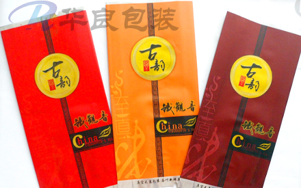 茶葉包裝袋的材質(zhì)有哪些？