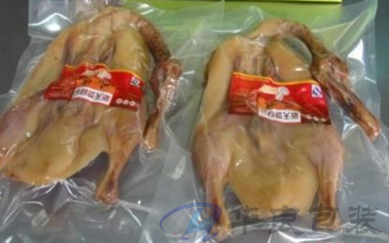 真空食品包裝袋上的“如有脹包，請(qǐng)勿食用”是什么原理？