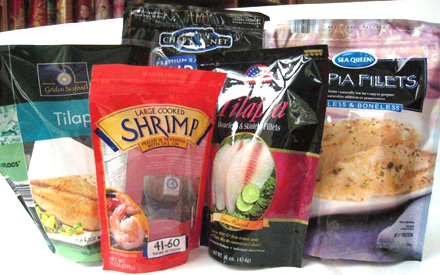 食品真空包裝袋是什么材質(zhì)？食品級(jí)材料有哪些內(nèi)容？