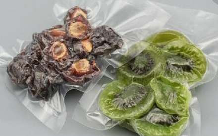 食品真空包裝袋怎么樣正確使用？