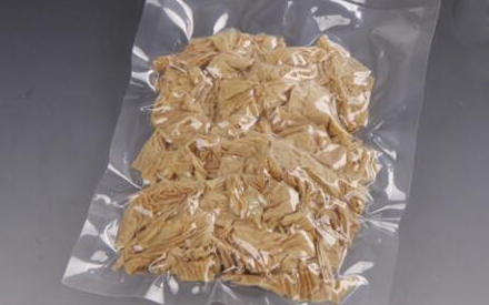 食品真空包裝袋可以放微波爐加熱嗎？