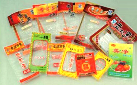 有耐100度以上的pe食品包裝袋嗎？