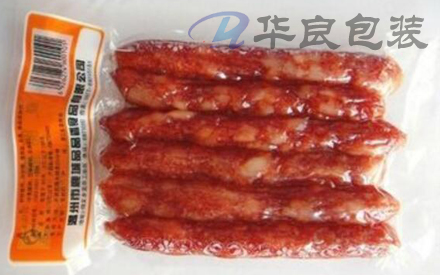 抽真空塑料包裝袋子怎么正確使用？