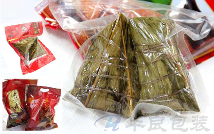 真空包裝袋的粽子如何選購(gòu)？