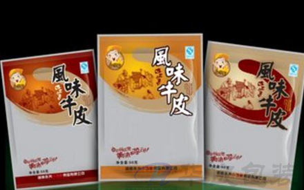 食品塑料包裝袋不好開口怎么辦？