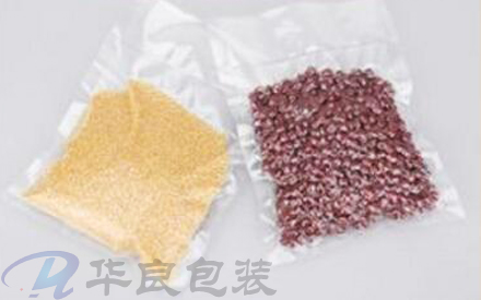 紋路真空包裝袋什么意思？起啥作用？