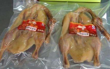 抽真空包裝袋的食品可以保存多久？