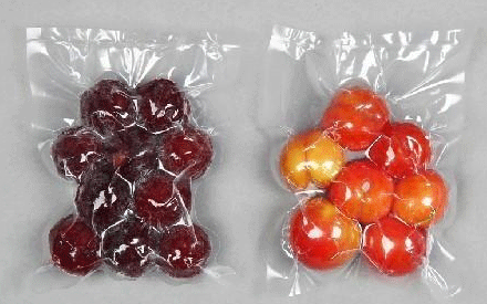 真空包裝袋有哪幾種？