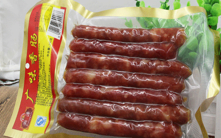 食品真空包裝袋為什么會(huì)出現(xiàn)脹袋現(xiàn)象？