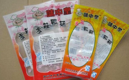  哪些食品適用于真空包裝袋？
