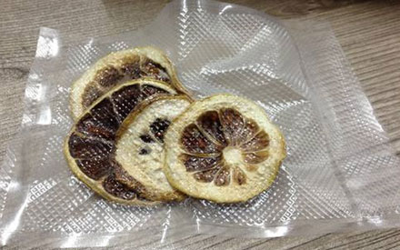 紋路真空包裝袋是用什么材質加工的？