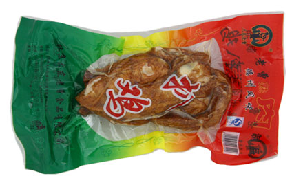 德州扒雞真空包裝袋什么材質(zhì)的好？