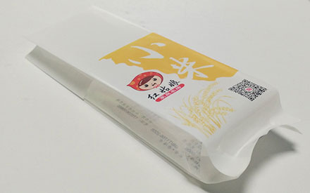 大米抽真空包裝袋批發(fā)價(jià)格多少錢？