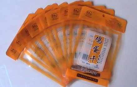 怎樣檢測(cè)真空包裝袋是否合格？