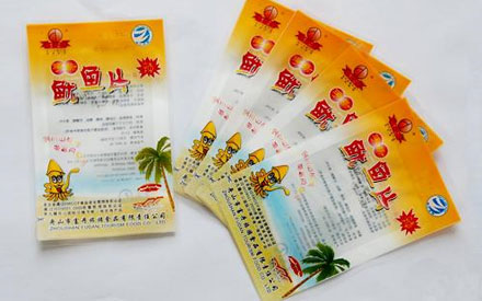 如何選擇真空包裝袋？