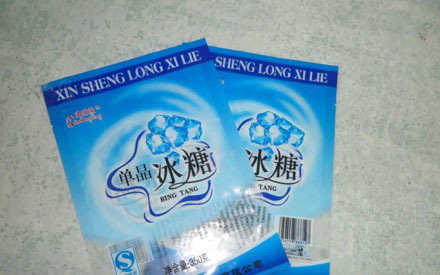 冰糖用什么材質(zhì)的包裝比較好？