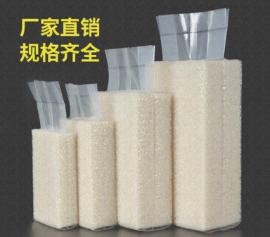 大米真空袋破了漏氣還能用嗎？