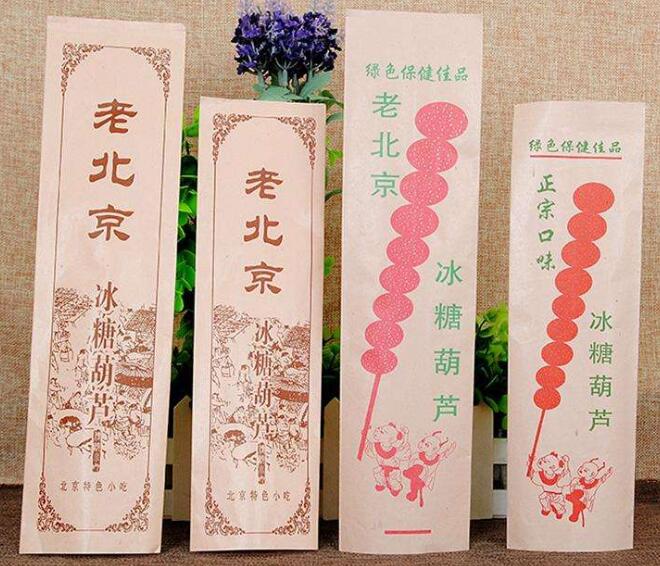糖葫蘆包裝袋批發(fā)哪家好？