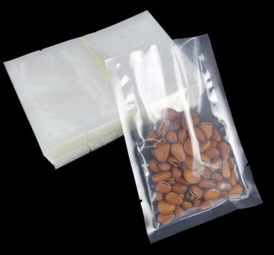 食品真空包裝袋的常用材質(zhì)有哪幾種？