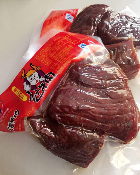 真空包裝的熟食能保存多久？能帶上飛機嗎？