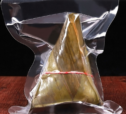 夏天真空包裝的粽子能保存多久？