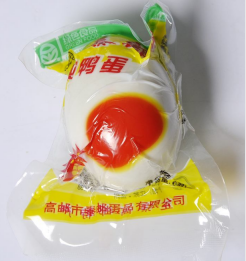 鴨蛋真空包裝袋材質(zhì)哪種好？