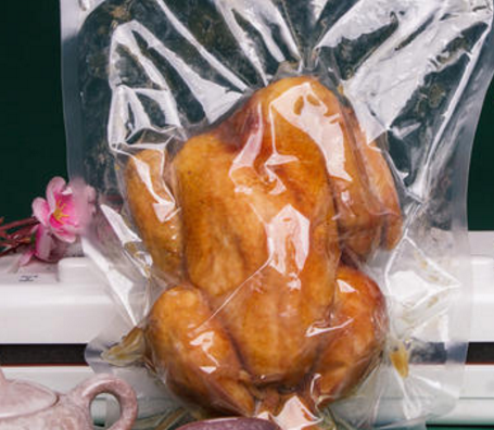 只抽真空熟食夏天郵寄能壞嗎？